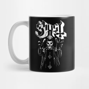 misfit Mug